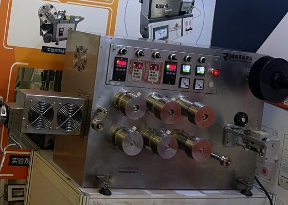 Macchina di disegno unidirezionale di SLS-160 220V 180W