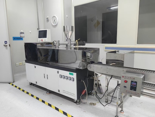 comprare 5M/S al filatoio del laboratorio sperimentale 40M/S online manufacture