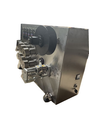 comprare FQJS-100 macchina ausiliaria di disegno sperimentale 1.8m/Min To 8m/Min online manufacture