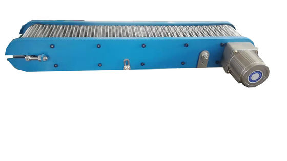 comprare RUIMING Mini Lab Air Cooled Conveyor leggero online manufacture