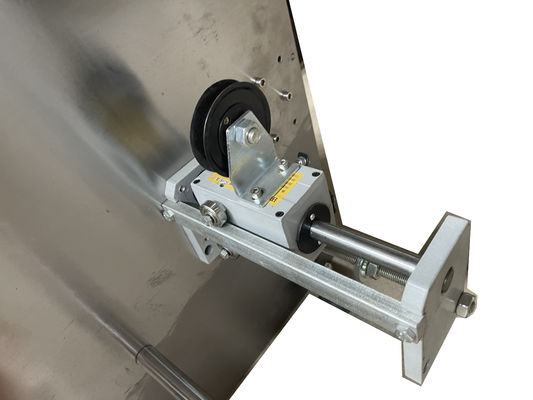 comprare 1.8m / Min To 8m/Min Wire Drawing Machines Dia 200mm online manufacture
