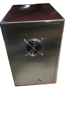 comprare Granulatore 250mmX410mmX406mm di ricerca del laboratorio micro online manufacture