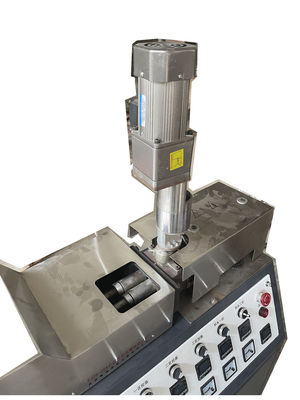 comprare Controllo completamente automatico dello SpA di 50rpm Mini Lab Extruder With online manufacture