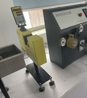 comprare Macchina di misurazione del diametro del ODM 25AL3 di RUIMING online manufacture