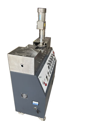comprare Aree Mini Lab Extruder 1.5kg/H del controllo della temperatura dell'OEM 5 online manufacture