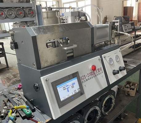 comprare Il multiplo scanala il micro stampaggio ad iniezione lavora per il Polyimide online manufacture