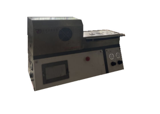 comprare Diametro 40mm 1.5kg/H Mini Lab Extruder For Spline da tavolino online manufacture