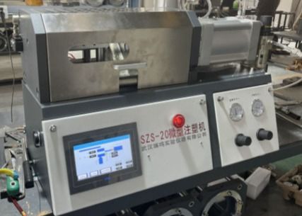 comprare Il diametro 30mm Co che girano l'estrusore a vite gemellato facile funziona online manufacture