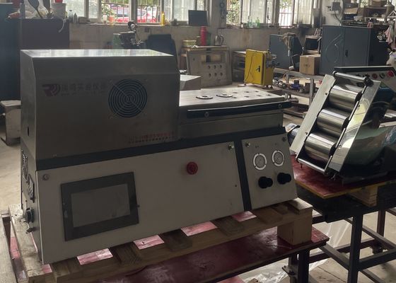 comprare Consumo basso dell'espulsore di plastica del laboratorio del PE del PVC PPR del diametro 40mm online manufacture