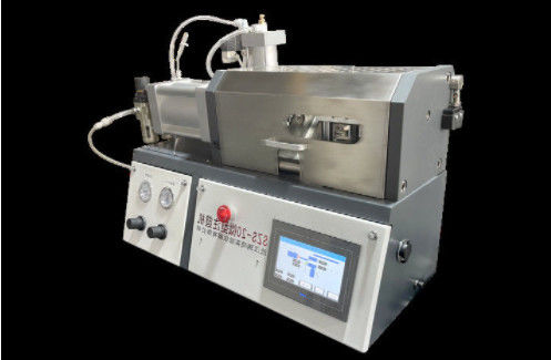 comprare Il micro stampaggio ad iniezione di Ruiming SZS lavora pneumatico a macchina per il laboratorio online manufacture