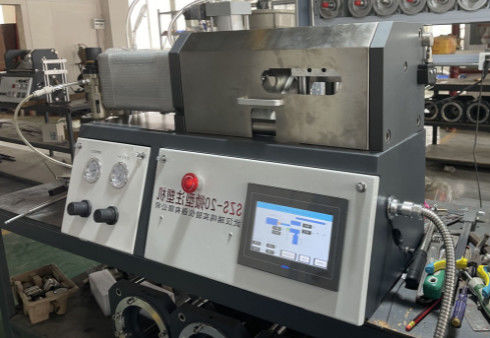 comprare stampaggio ad iniezione della capacità dell'iniezione di 160Mpa 30g il micro lavora il controllo della temperatura a macchina automatico online manufacture