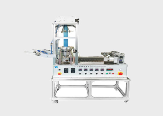 comprare Macchina di salto del film del laboratorio di larghezza di SCM20 80mm-120mm online manufacture