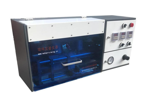 macchina di salto SPS-20 della bottiglia automatica pneumatica 9kg/Cm2