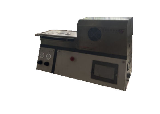 Lo SpA controlla il diametro 10mm Mini Lab Twin Screw Extruder