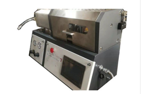 ODM 12T Mini Injection Molding Machine dell'OEM