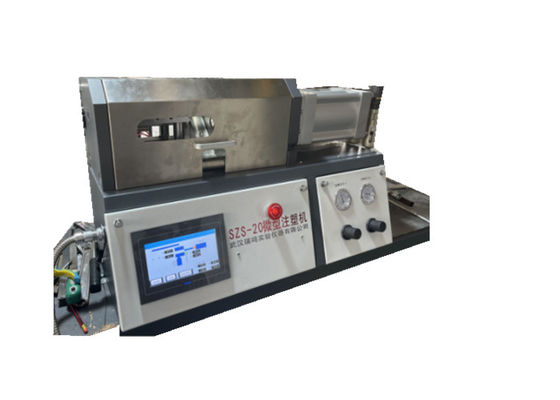 piccolo tipo di plastica del tuffatore della macchina dello stampaggio ad iniezione di 240V 80T