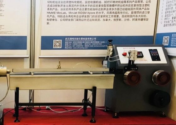la trafilatura di acciaio inossidabile del fan 30W lavora il multi scopo a macchina