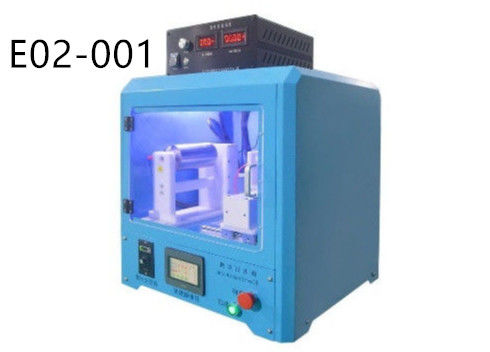 Attrezzatura di Electrospinning di controllo numerico di RUIMING