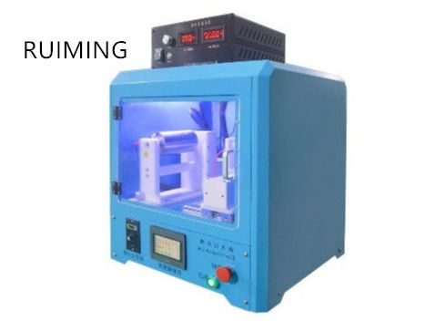 macchina 1000r/Min di Nanofibers Electrospinning del rullo di 150mm