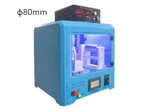 Ugello dell'ago dell'attrezzatura del diametro 80mm 1000rpm Electrospinning singolo